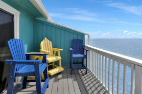 Their Inheritance by Pristine Properties Vacation Rentals
